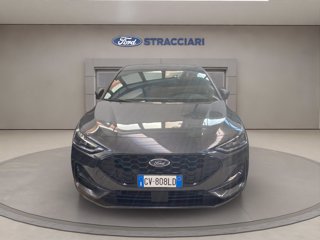 FORD Focus 1.0t ecoboost h ST-Line X 125cv