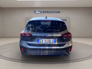 FORD Focus 1.0t ecoboost h ST-Line X 125cv