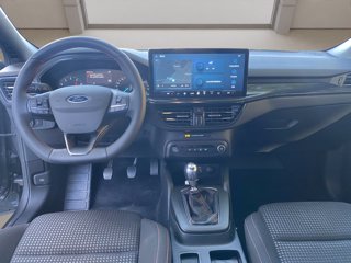 FORD Focus 1.0t ecoboost h ST-Line X 125cv