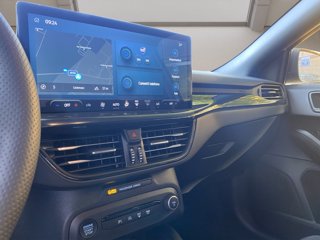 FORD Focus 1.0t ecoboost h ST-Line X 125cv