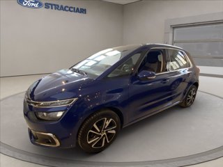 CITROEN C4 Spacetourer 1.5 bluehdi Feel s&s 130cv