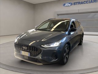FORD Focus Active SW 1.0t ecoboost h X 125cv