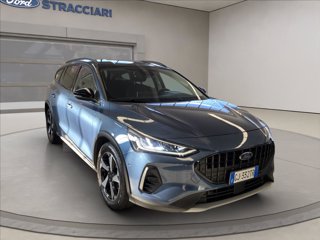FORD Focus Active SW 1.0t ecoboost h X 125cv