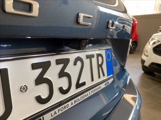 FORD Focus Active SW 1.0t ecoboost h X 125cv