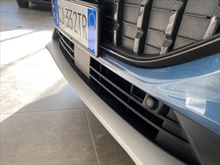 FORD Focus Active SW 1.0t ecoboost h X 125cv