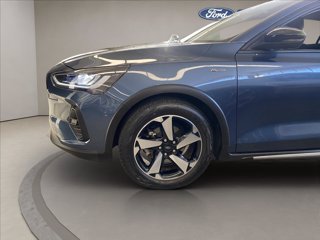 FORD Focus Active SW 1.0t ecoboost h X 125cv