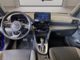 TOYOTA Yaris Cross 1.5h Trend fwd 116cv e-cvt