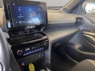 TOYOTA Yaris Cross 1.5h Trend fwd 116cv e-cvt