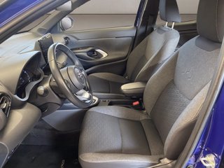 TOYOTA Yaris Cross 1.5h Trend fwd 116cv e-cvt