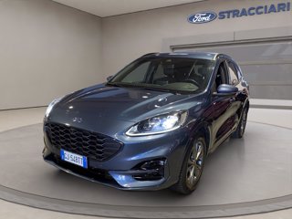 FORD Kuga 2.5 full hybrid ST-Line X 2wd 190cv cvt