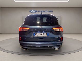 FORD Kuga 2.5 full hybrid ST-Line X 2wd 190cv cvt