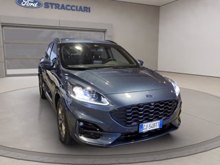 FORD Kuga 2.5 full hybrid ST-Line X 2wd 190cv cvt