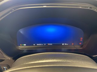 FORD Kuga 2.5 full hybrid ST-Line X 2wd 190cv cvt