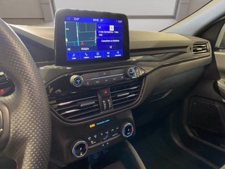 FORD Kuga 2.5 full hybrid ST-Line X 2wd 190cv cvt