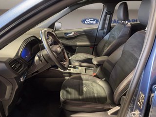 FORD Kuga 2.5 full hybrid ST-Line X 2wd 190cv cvt