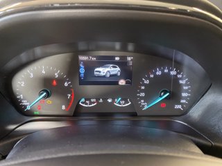 FORD Puma 1.0 ecoboost h Titanium s&s 125cv