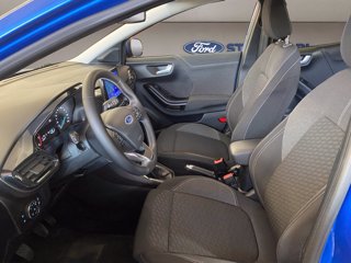 FORD Puma 1.0 ecoboost h Titanium s&s 125cv