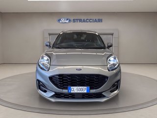 FORD Puma 1.0 ecoboost h ST-Line X s&s 125cv