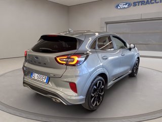 FORD Puma 1.0 ecoboost h ST-Line X s&s 125cv
