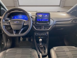 FORD Puma 1.0 ecoboost h ST-Line X s&s 125cv