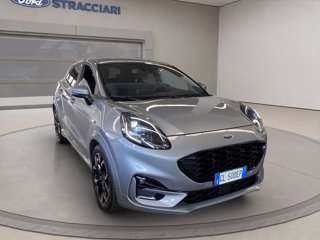 FORD Puma 1.0 ecoboost h ST-Line X s&s 125cv