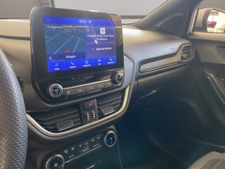 FORD Puma 1.0 ecoboost h ST-Line X s&s 125cv