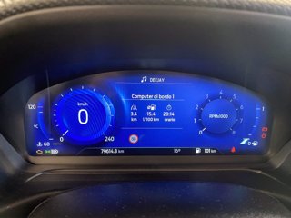 FORD Puma 1.0 ecoboost h ST-Line X s&s 125cv