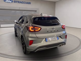 FORD Puma 1.0 ecoboost h ST-Line X s&s 125cv