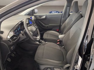 FORD Puma 1.0 ecoboost h Titanium s&s 125cv