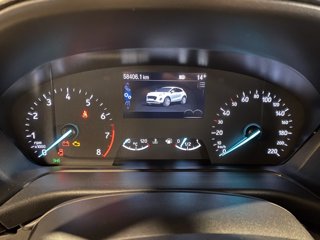 FORD Puma 1.0 ecoboost h Titanium Design s&s 125cv