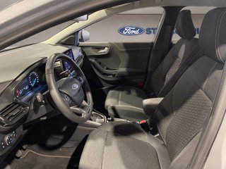 FORD Puma 1.0 ecoboost h Titanium Design s&s 125cv