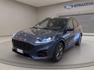FORD Kuga 2.0 ecoblue ST-Line 2wd 120cv auto