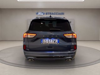 FORD Kuga 2.0 ecoblue ST-Line 2wd 120cv auto