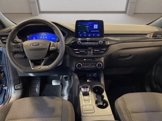 FORD Kuga 2.0 ecoblue ST-Line 2wd 120cv auto