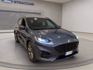 FORD Kuga 2.0 ecoblue ST-Line 2wd 120cv auto