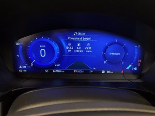 FORD Kuga 2.0 ecoblue ST-Line 2wd 120cv auto