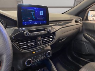 FORD Kuga 2.0 ecoblue ST-Line 2wd 120cv auto