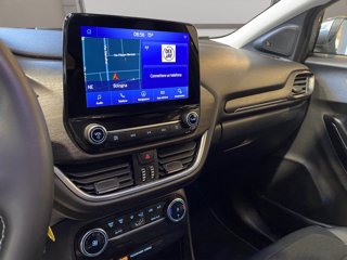 FORD Puma 1.0 ecoboost h Titanium X s&s 125cv auto