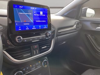 FORD Puma 1.0 ecoboost h Titanium s&s 125cv