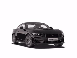 FORD Mustang GT 5.0 V8 446 CV Fastback Automatico a 10 rapporti