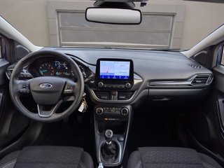 FORD Puma 1.0 ecoboost h Titanium Design s&s 125cv