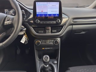 FORD Puma 1.0 ecoboost h Titanium Design s&s 125cv