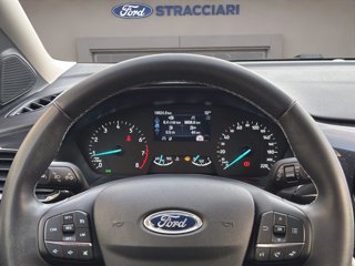 FORD Puma 1.0 ecoboost h Titanium Design s&s 125cv