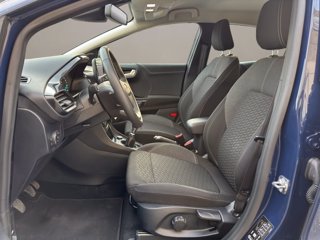 FORD Puma 1.0 ecoboost h Titanium Design s&s 125cv