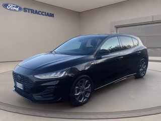 FORD Focus 1.0 ecoboost h ST-Line Style 125cv