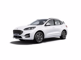 FORD Kuga ST-Line 2.5 Benzina - Plug In HybridAutomatica (HF55)Anteriore 2WD