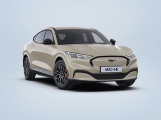 FORD Mustang E Mach-E Extended Range 276 CV RWD
