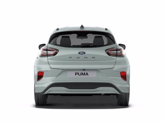 FORD Nuova Puma ST-Line 1.0 EcoBoost Hybrid  125CV Trasmissione automatica Powershift a 7 rapporti Trazione anteriore