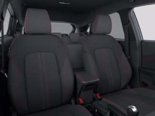 FORD Nuova Puma ST-Line 1.0 EcoBoost Hybrid  125CV Trasmissione automatica Powershift a 7 rapporti Trazione anteriore