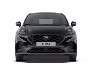 FORD Nuova Puma ST-Line 1.0 EcoBoost Hybrid  125CV Trasmissione automatica Powershift a 7 rapporti Trazione anteriore